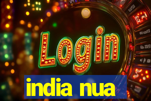 india nua
